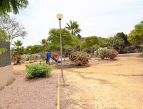 Sprzedaż - Dom bliźniak - Guardamar del Segura - Urb. Los Estaños