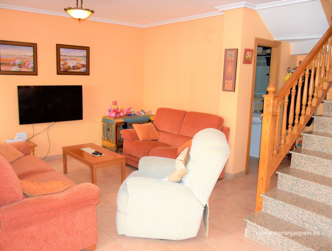 Sprzedaż - Dom bliźniak - Guardamar del Segura - Urb. Los Estaños