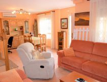 Sprzedaż - Dom bliźniak - Guardamar del Segura - Urb. Los Estaños