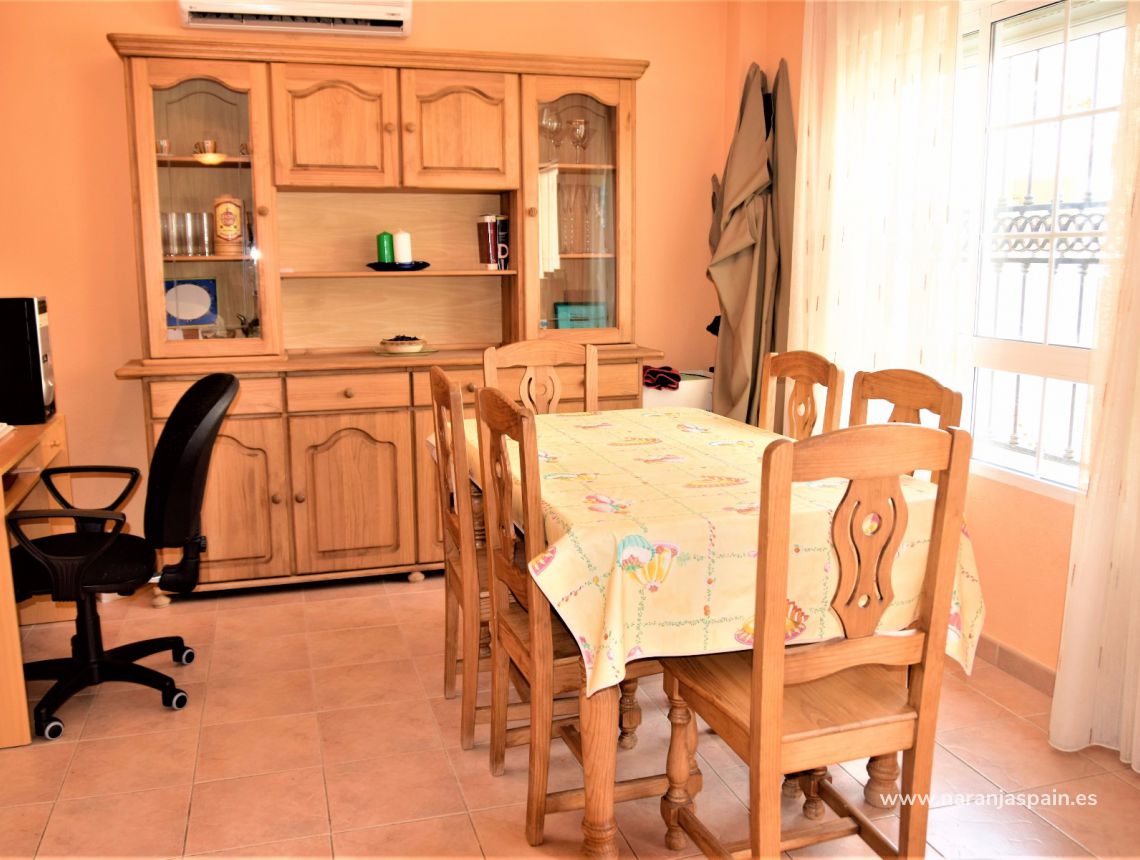 Sprzedaż - Dom bliźniak - Guardamar del Segura - Urb. Los Estaños