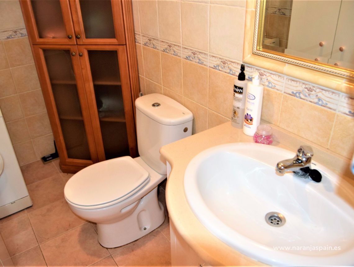 Sprzedaż - Dom bliźniak - Guardamar del Segura - Urb. Los Estaños