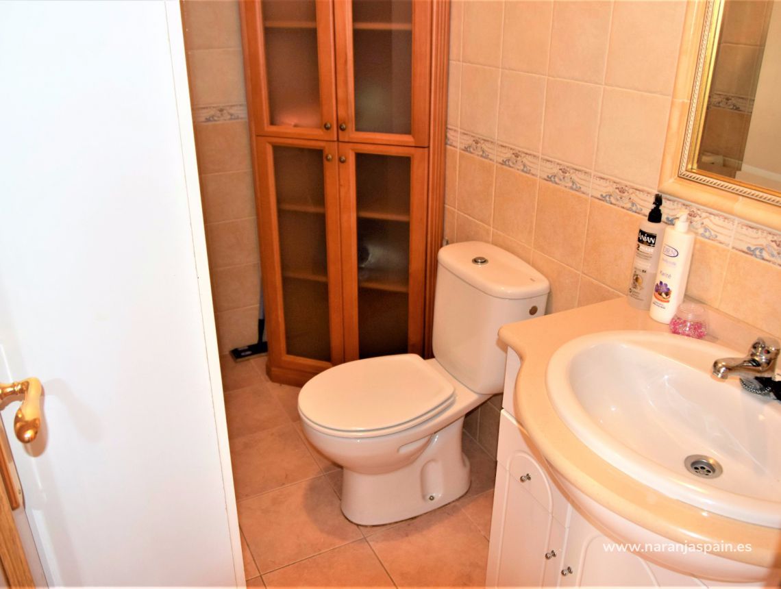 Sprzedaż - Dom bliźniak - Guardamar del Segura - Urb. Los Estaños