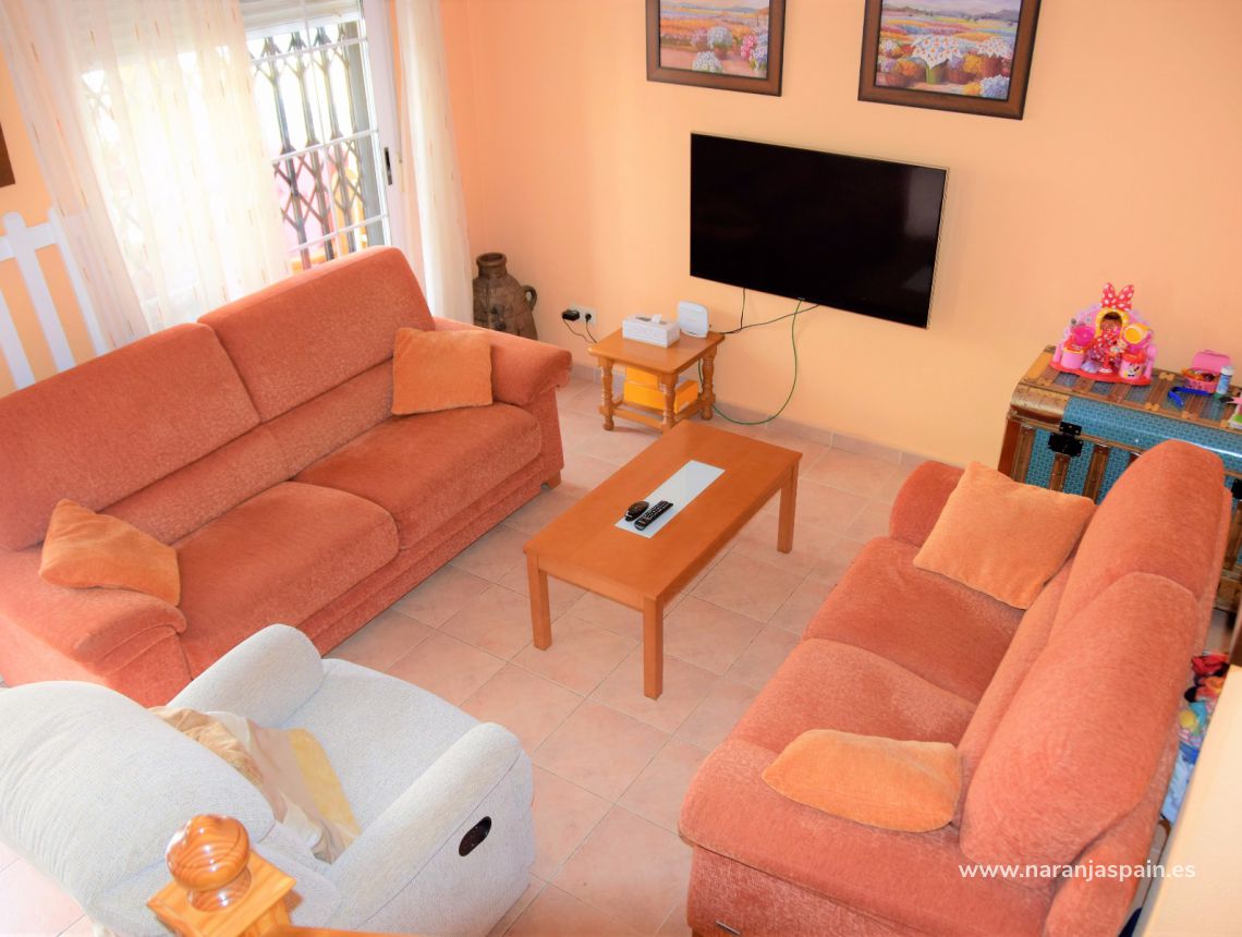 Sprzedaż - Dom bliźniak - Guardamar del Segura - Urb. Los Estaños