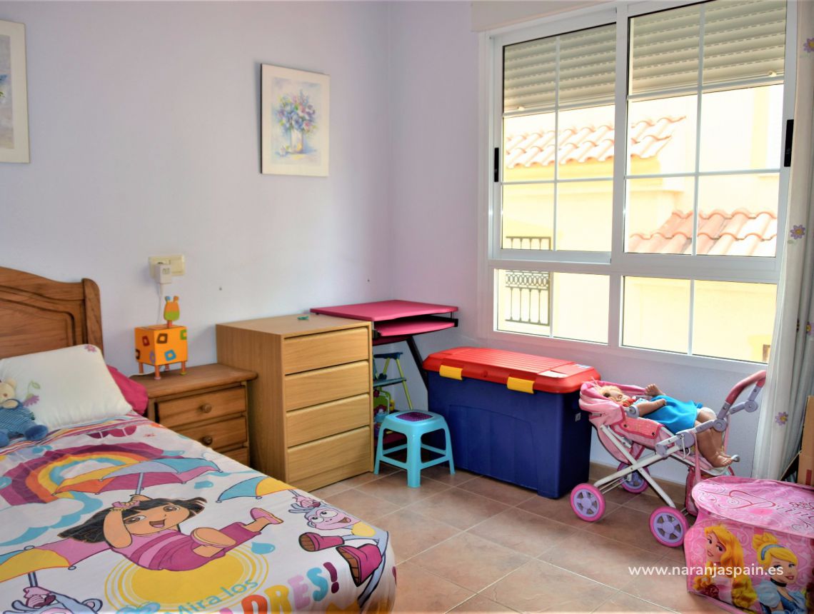 Sprzedaż - Dom bliźniak - Guardamar del Segura - Urb. Los Estaños