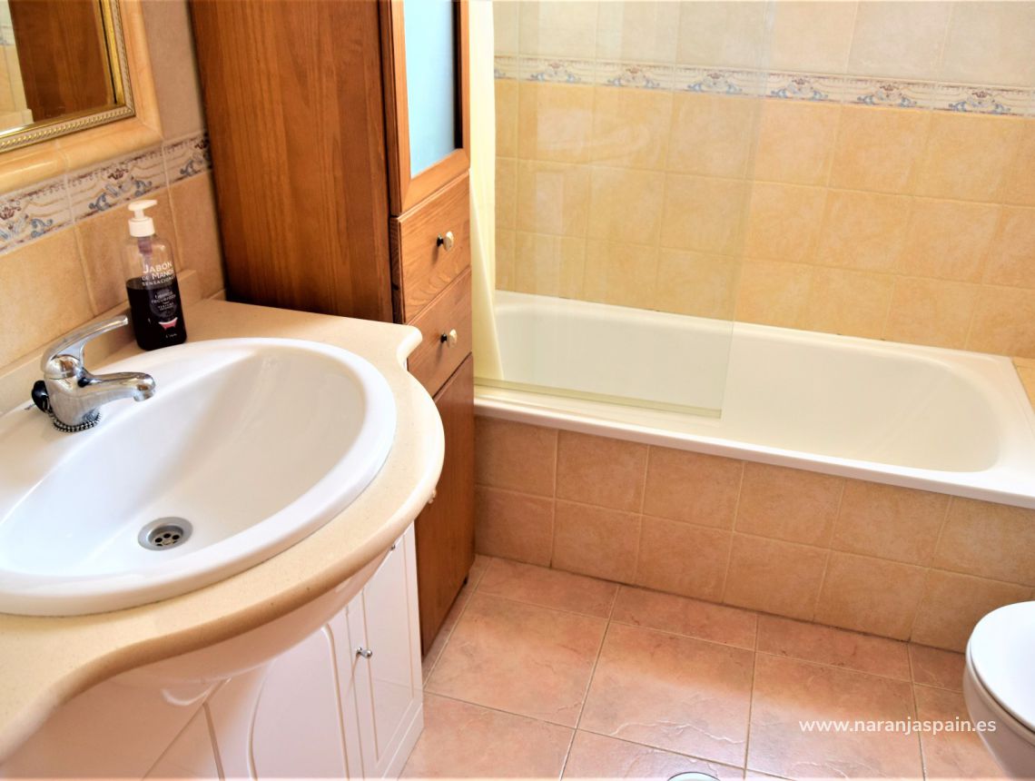 Sprzedaż - Dom bliźniak - Guardamar del Segura - Urb. Los Estaños