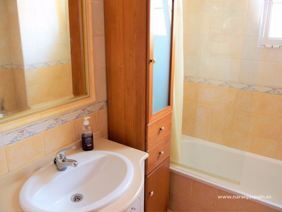 Sprzedaż - Dom bliźniak - Guardamar del Segura - Urb. Los Estaños