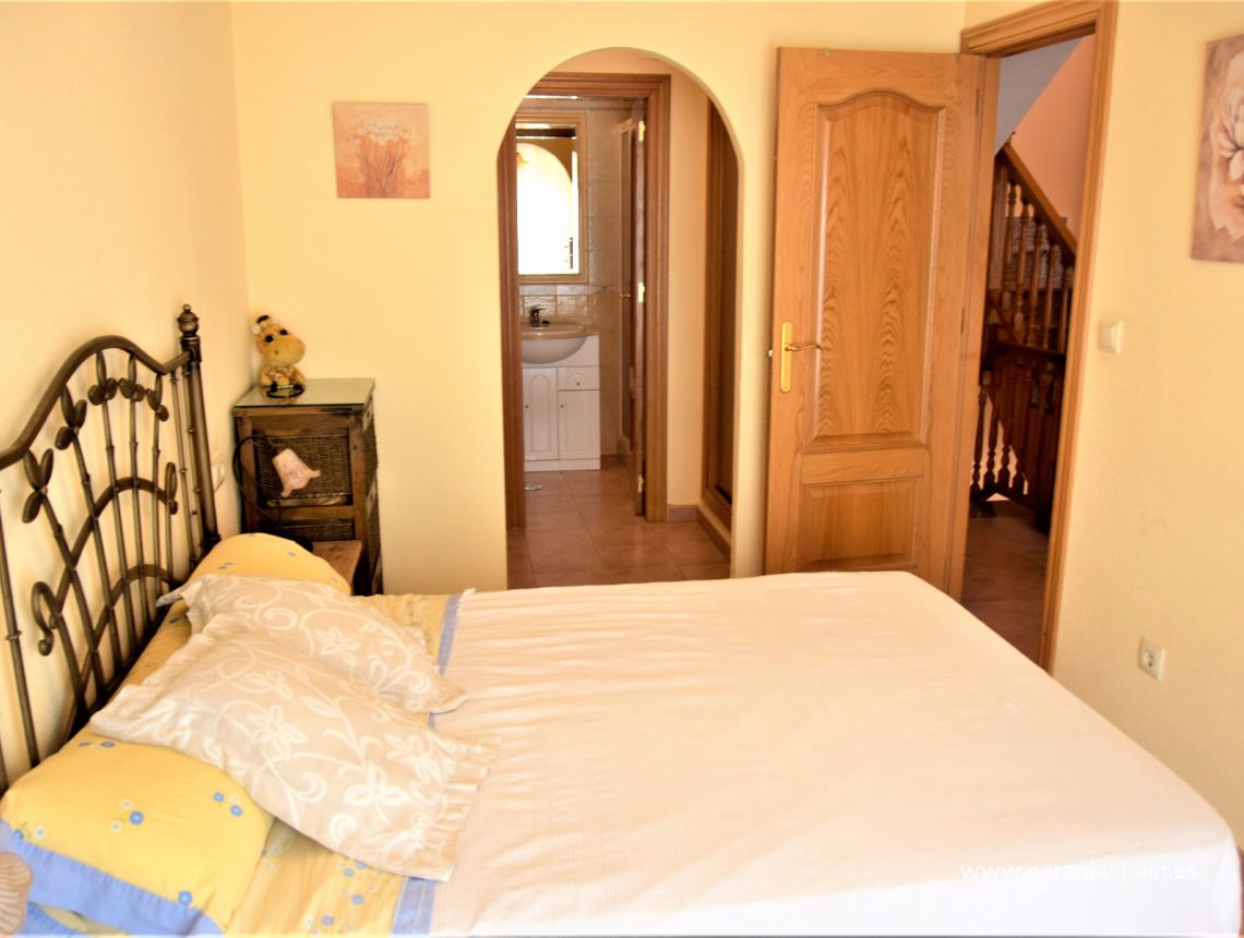 Sprzedaż - Dom bliźniak - Guardamar del Segura - Urb. Los Estaños