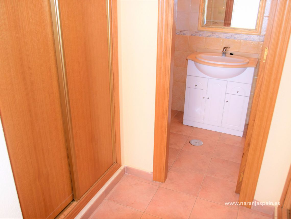 Sprzedaż - Dom bliźniak - Guardamar del Segura - Urb. Los Estaños