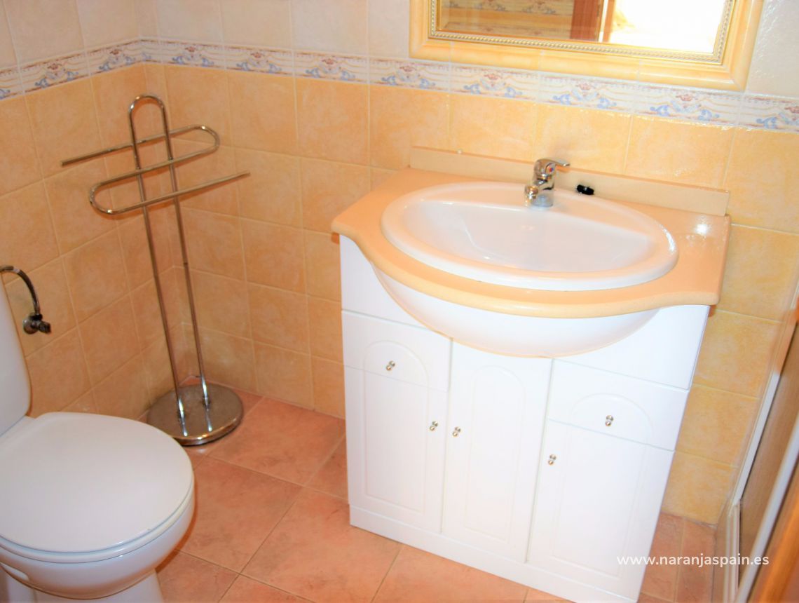 Sprzedaż - Dom bliźniak - Guardamar del Segura - Urb. Los Estaños