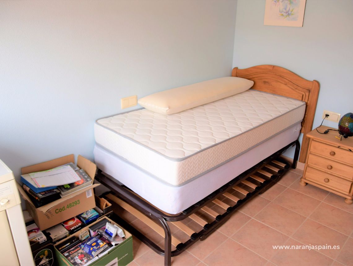 Sprzedaż - Dom bliźniak - Guardamar del Segura - Urb. Los Estaños