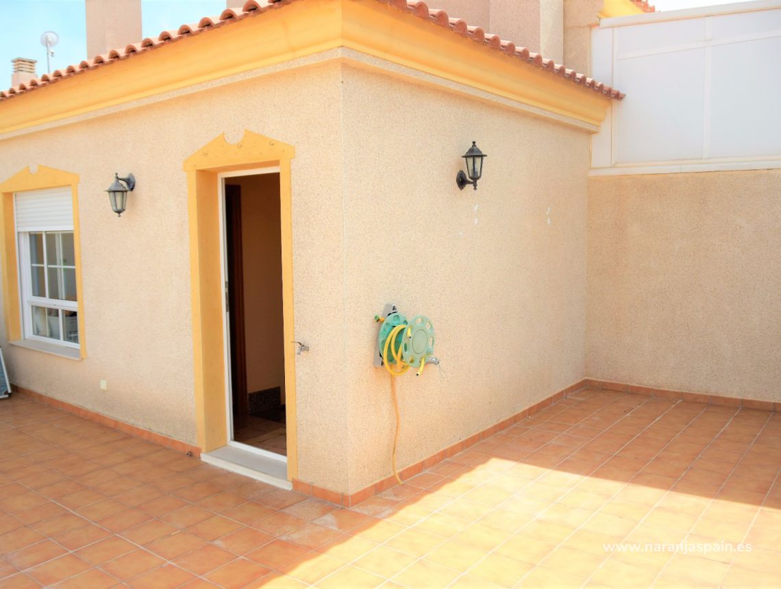 Sprzedaż - Dom bliźniak - Guardamar del Segura - Urb. Los Estaños