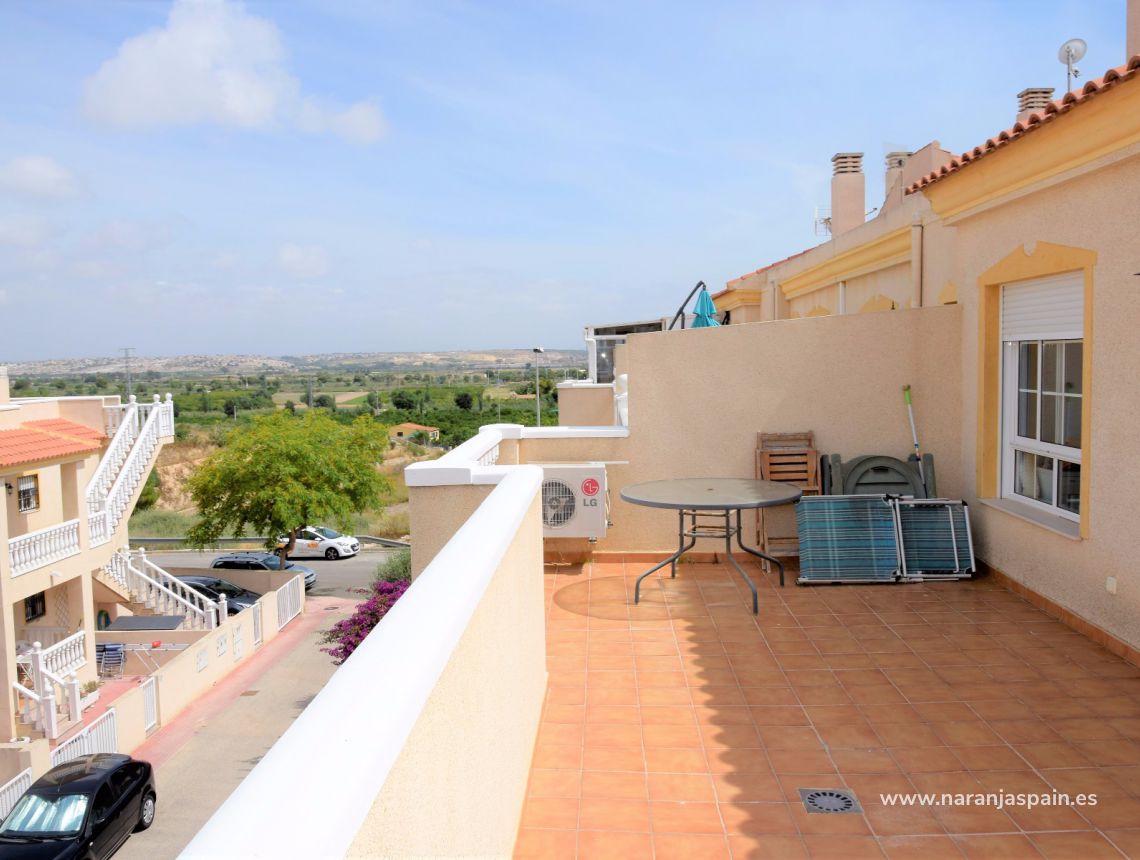 Sprzedaż - Dom bliźniak - Guardamar del Segura - Urb. Los Estaños