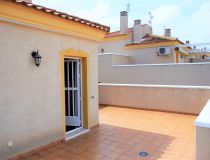 Sprzedaż - Dom bliźniak - Guardamar del Segura - Urb. Los Estaños