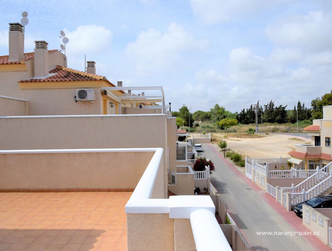 Sprzedaż - Dom bliźniak - Guardamar del Segura - Urb. Los Estaños