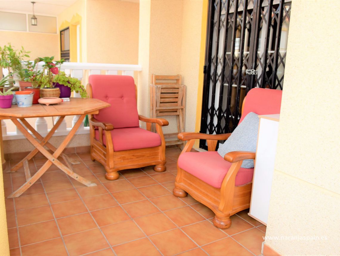 Sprzedaż - Dom bliźniak - Guardamar del Segura - Urb. Los Estaños