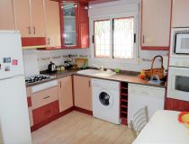 Sprzedaż - Dom bliźniak - Guardamar del Segura - Urb. Portico Mediterraneo