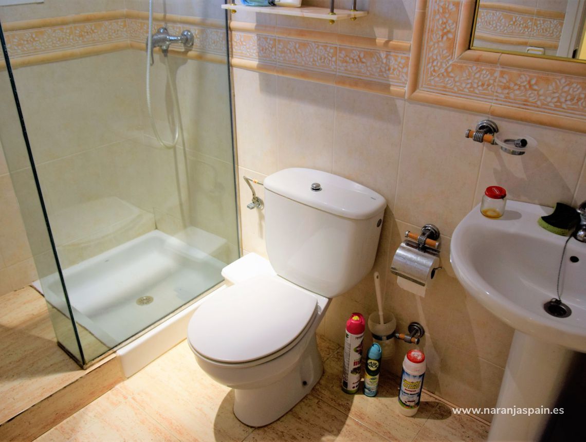 Sprzedaż - Dom bliźniak - Guardamar del Segura - Urb. Portico Mediterraneo