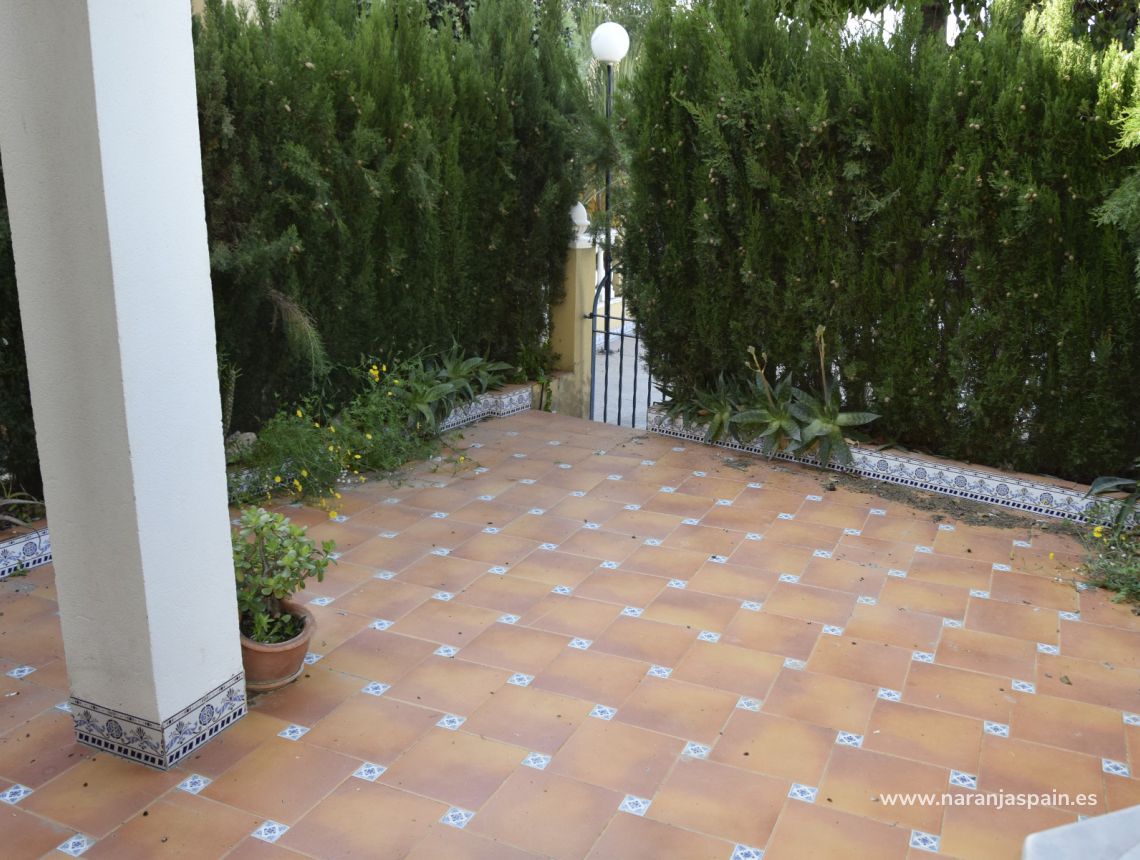 Sprzedaż - Dom bliźniak - Guardamar del Segura - Urb. Portico Mediterraneo