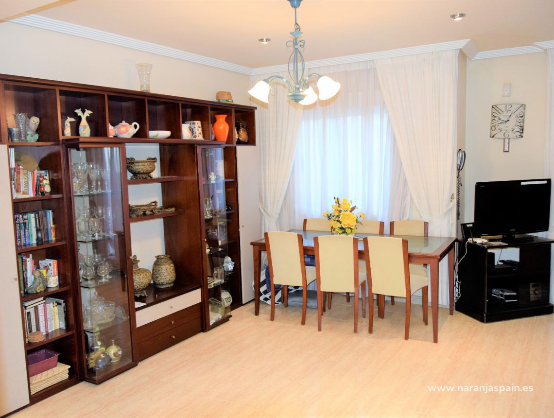 Sprzedaż - Dom bliźniak - Guardamar del Segura - Urb. Portico Mediterraneo