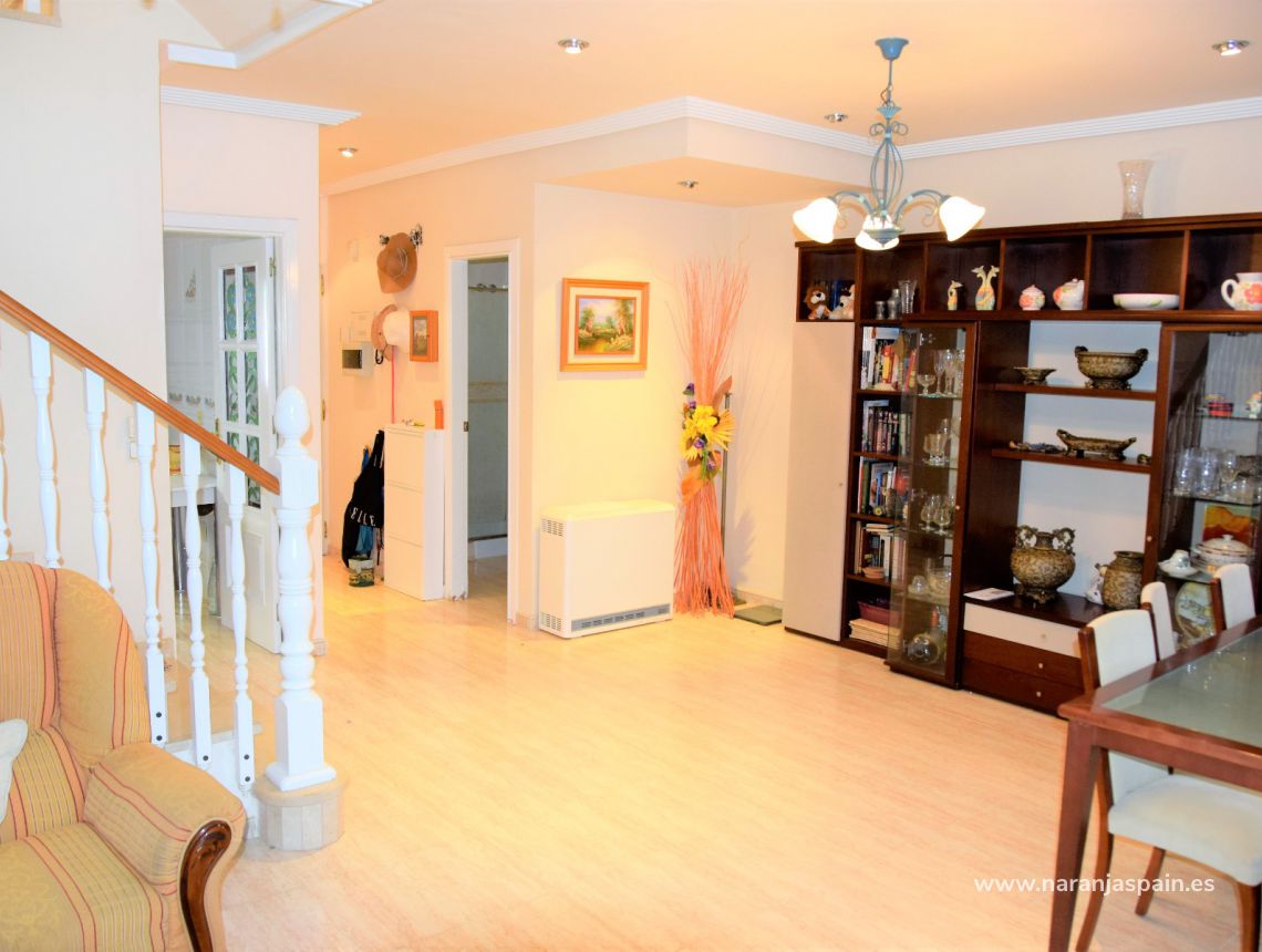 Sprzedaż - Dom bliźniak - Guardamar del Segura - Urb. Portico Mediterraneo