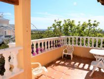 Sprzedaż - Dom bliźniak - Guardamar del Segura - Urb. Portico Mediterraneo