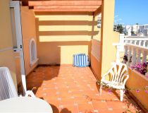 Sprzedaż - Dom bliźniak - Guardamar del Segura - Urb. Portico Mediterraneo