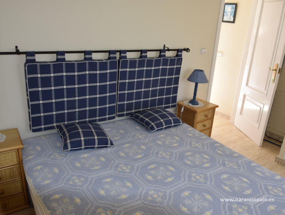 Sprzedaż - Dom bliźniak - Guardamar del Segura - Urb. Portico Mediterraneo