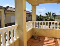 Sprzedaż - Dom bliźniak - Guardamar del Segura - Urb. Portico Mediterraneo