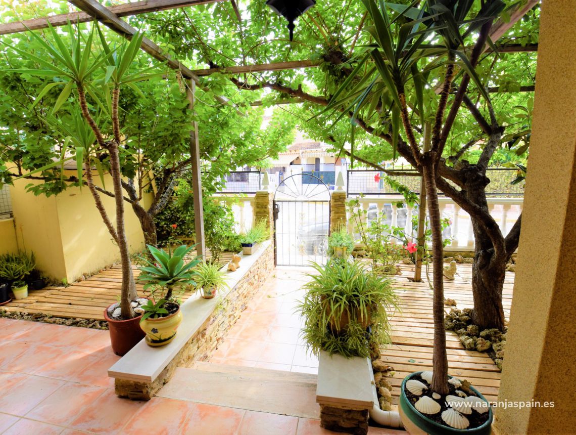 Sprzedaż - Dom bliźniak - Guardamar del Segura - Urb. Portico Mediterraneo