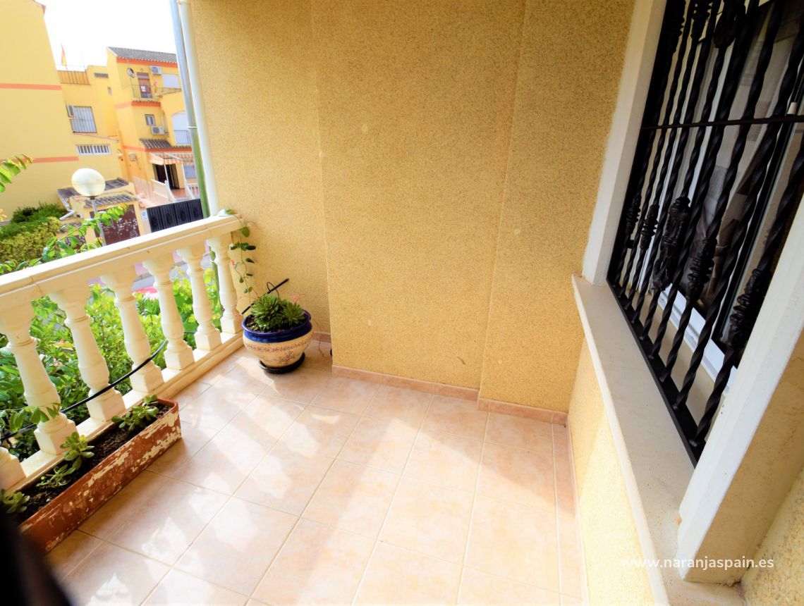 Sprzedaż - Dom bliźniak - Guardamar del Segura - Urb. Portico Mediterraneo