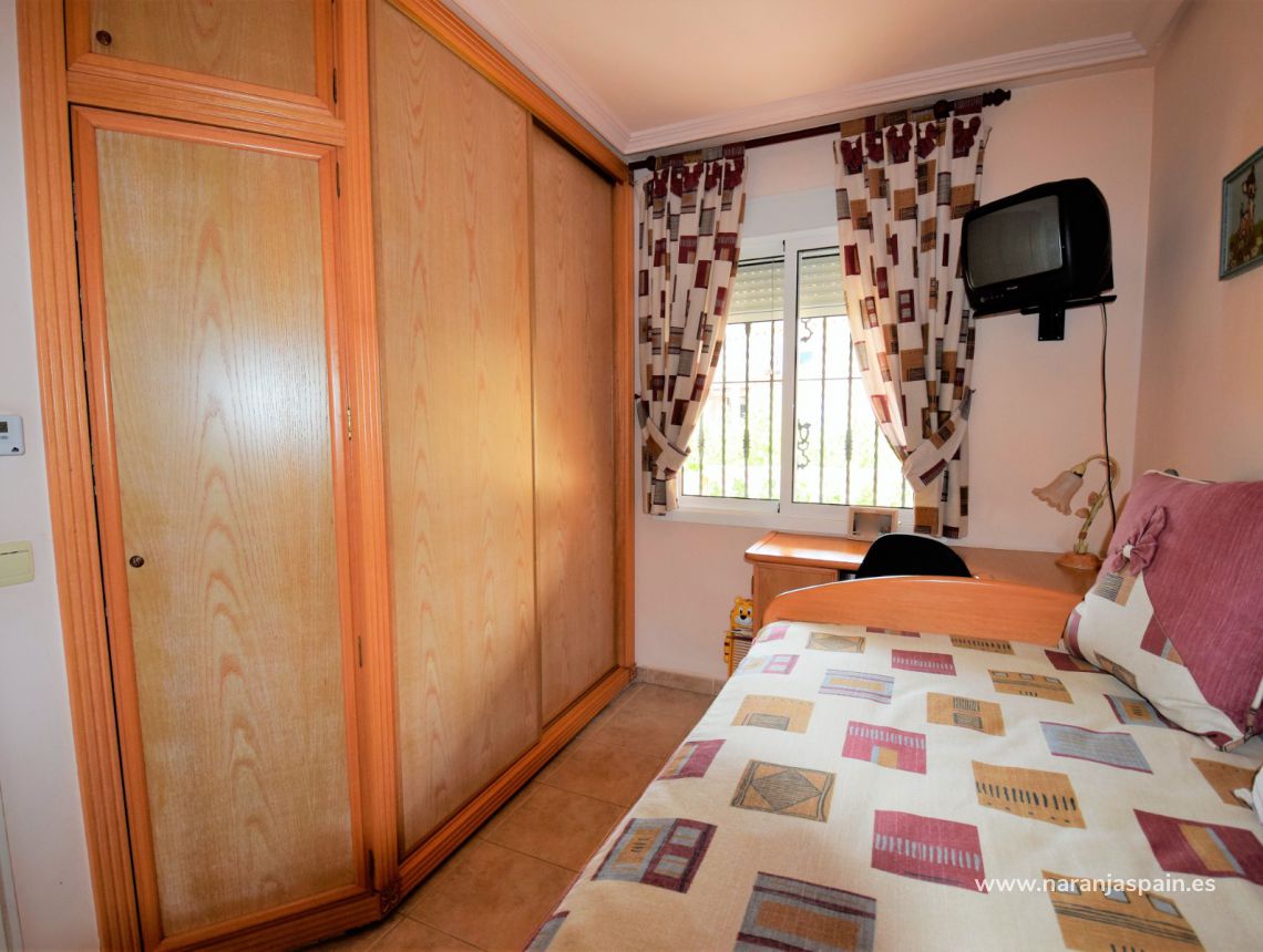 Sprzedaż - Dom bliźniak - Guardamar del Segura - Urb. Portico Mediterraneo