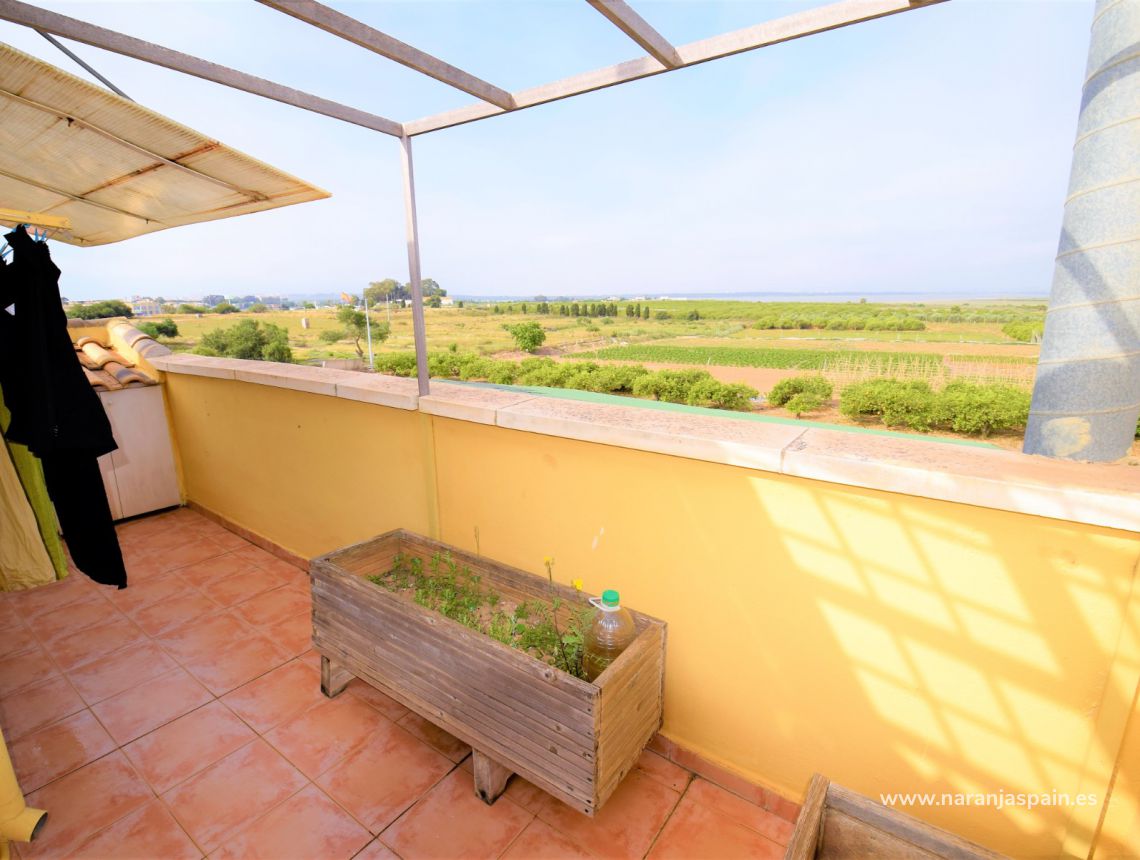 Sprzedaż - Dom bliźniak - Guardamar del Segura - Urb. Portico Mediterraneo