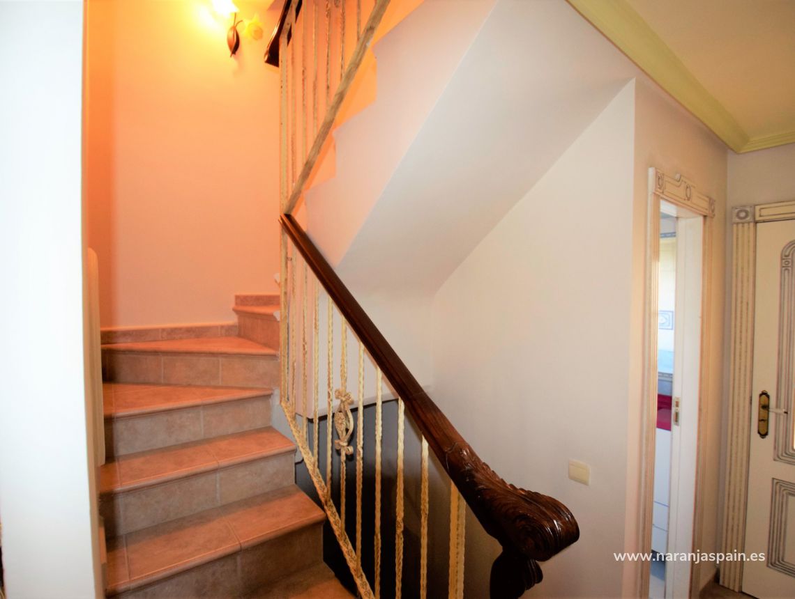 Sprzedaż - Dom bliźniak - Guardamar del Segura - Urb. Portico Mediterraneo