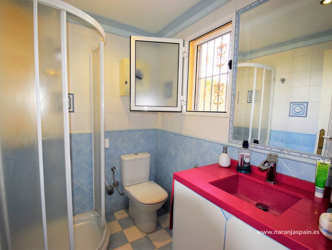 Sprzedaż - Dom bliźniak - Guardamar del Segura - Urb. Portico Mediterraneo