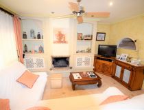 Sprzedaż - Dom bliźniak - Guardamar del Segura - Urb. Portico Mediterraneo