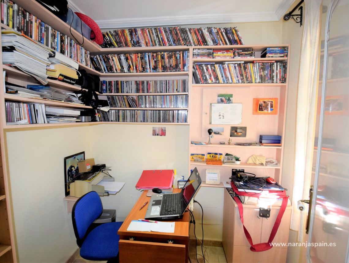 Sprzedaż - Dom bliźniak - Guardamar del Segura - Urb. Portico Mediterraneo