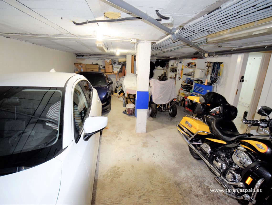 Sprzedaż - Dom bliźniak - Guardamar del Segura - Urb. Portico Mediterraneo