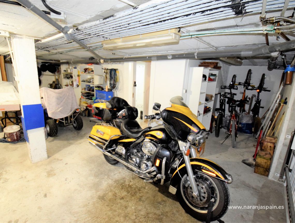 Sprzedaż - Dom bliźniak - Guardamar del Segura - Urb. Portico Mediterraneo