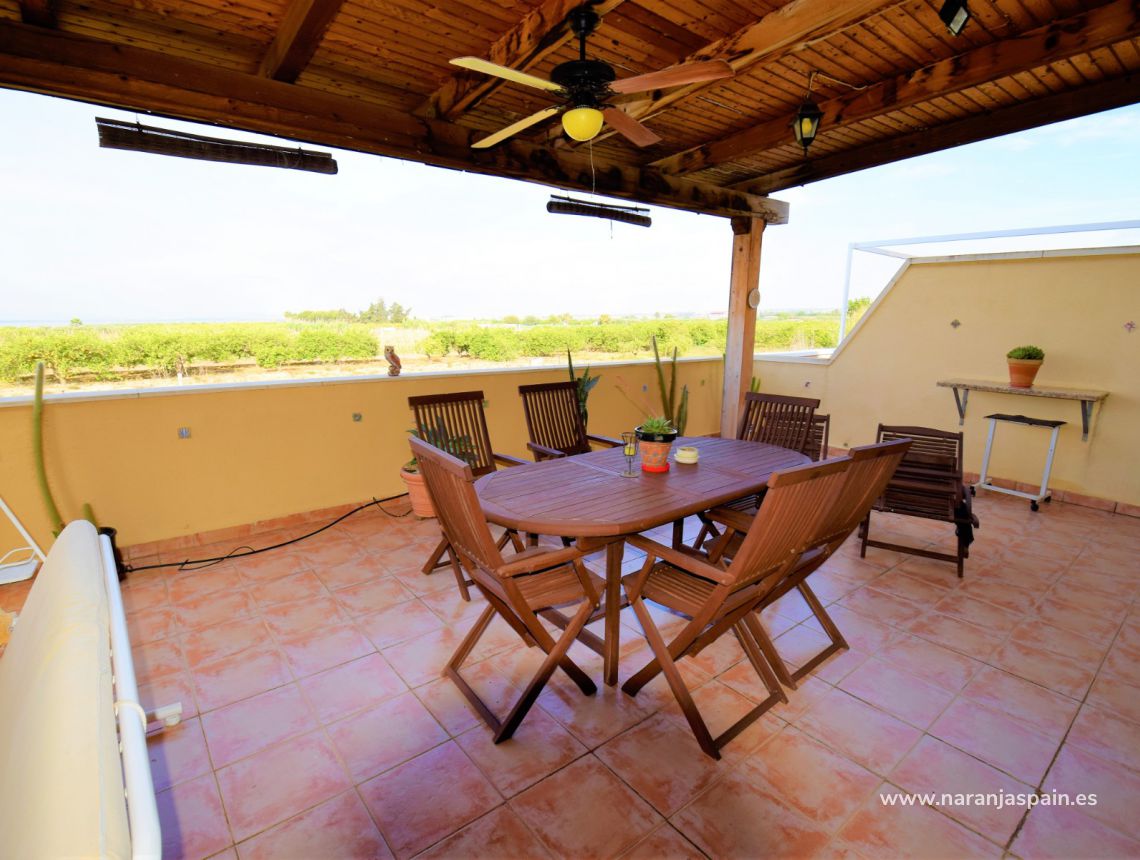 Sprzedaż - Dom bliźniak - Guardamar del Segura - Urb. Portico Mediterraneo