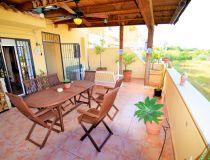 Sprzedaż - Dom bliźniak - Guardamar del Segura - Urb. Portico Mediterraneo