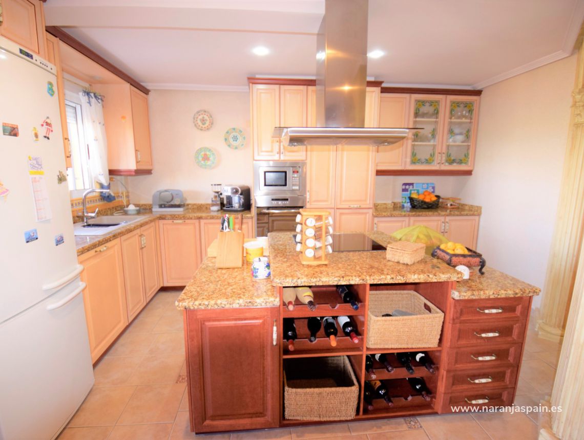 Sprzedaż - Dom bliźniak - Guardamar del Segura - Urb. Portico Mediterraneo