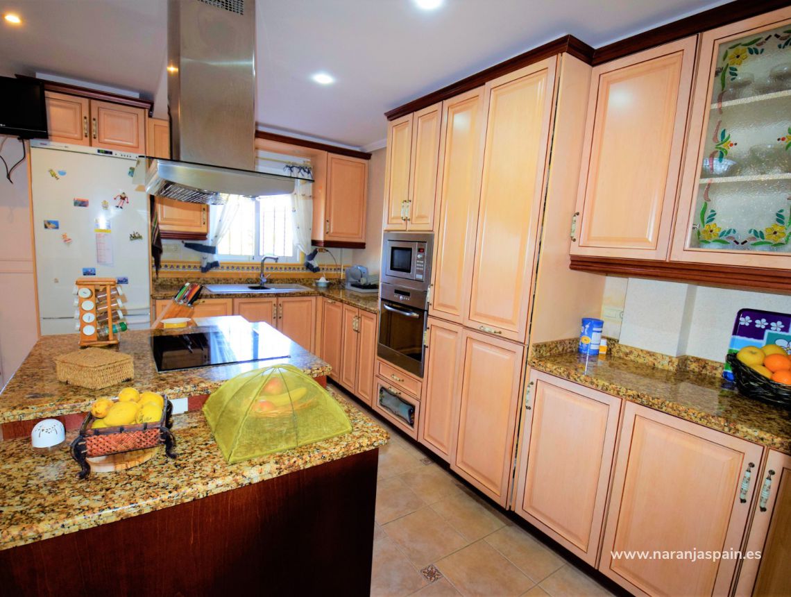 Sprzedaż - Dom bliźniak - Guardamar del Segura - Urb. Portico Mediterraneo