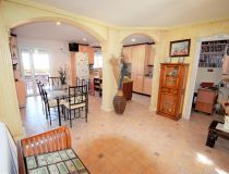 Sprzedaż - Dom bliźniak - Guardamar del Segura - Urb. Portico Mediterraneo