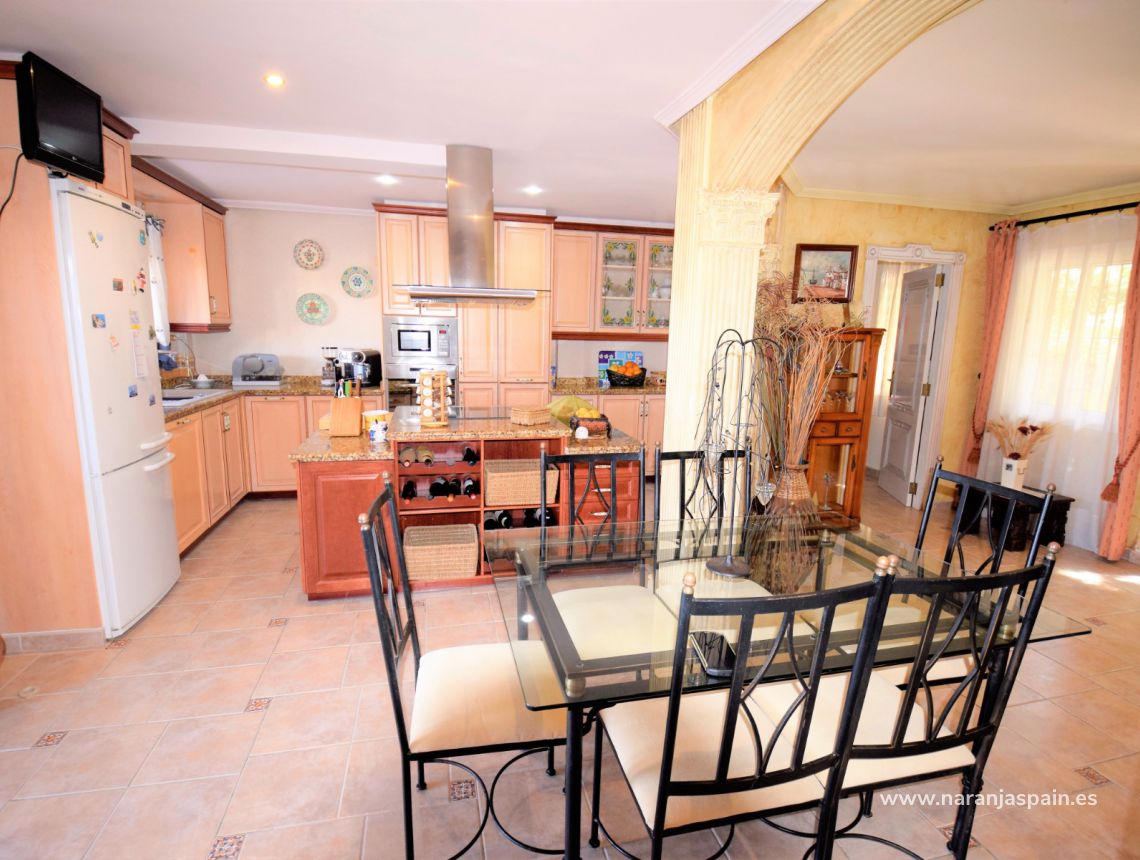 Sprzedaż - Dom bliźniak - Guardamar del Segura - Urb. Portico Mediterraneo