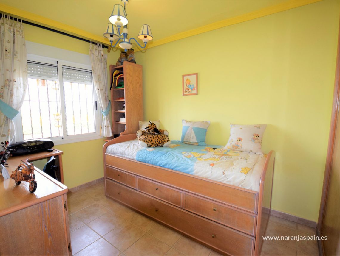 Sprzedaż - Dom bliźniak - Guardamar del Segura - Urb. Portico Mediterraneo