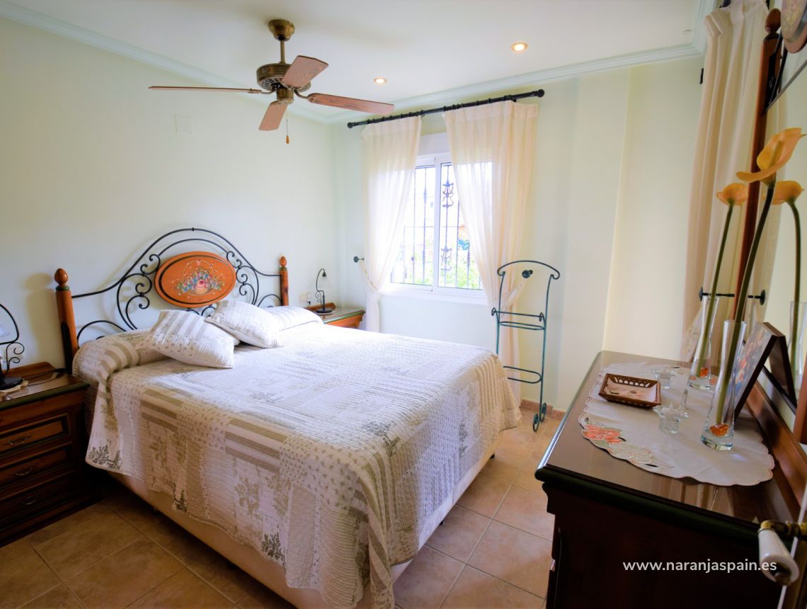 Sprzedaż - Dom bliźniak - Guardamar del Segura - Urb. Portico Mediterraneo