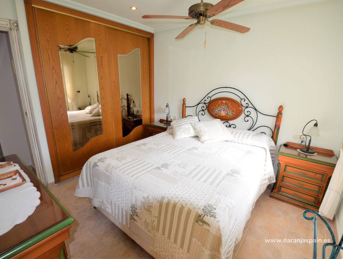 Sprzedaż - Dom bliźniak - Guardamar del Segura - Urb. Portico Mediterraneo