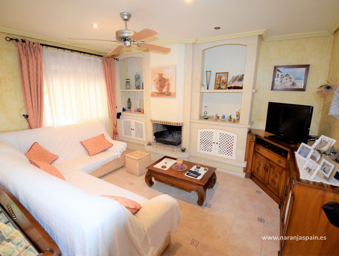 Sprzedaż - Dom bliźniak - Guardamar del Segura - Urb. Portico Mediterraneo