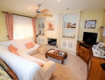 Sprzedaż - Dom bliźniak - Guardamar del Segura - Urb. Portico Mediterraneo