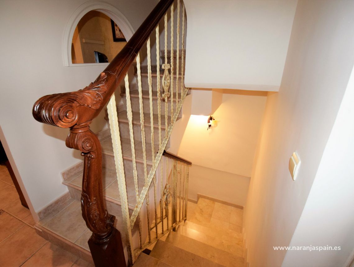 Sprzedaż - Dom bliźniak - Guardamar del Segura - Urb. Portico Mediterraneo